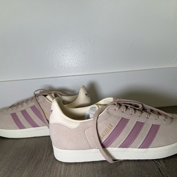 Adidas Originals Gazelle - Woman Size 9 New without Box - Picture 5 of 6